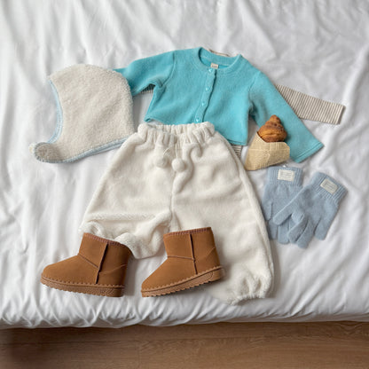 [PRE-ORDER] Candy Heart Cardigan