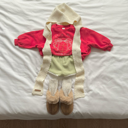 [PRE-ORDER] Gift Box Sweatshirt