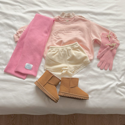 [PRE-ORDER] Pastel Sweatshirt