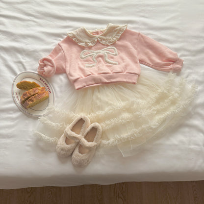 [PRE-ORDER] Roe Chiffon Skirt