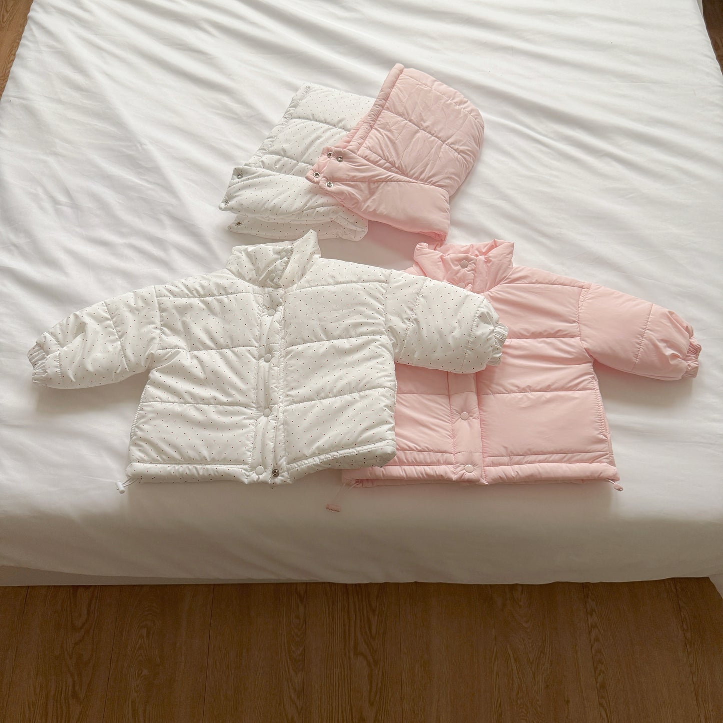 [PRE-ORDER] Yogurt Padded Hat