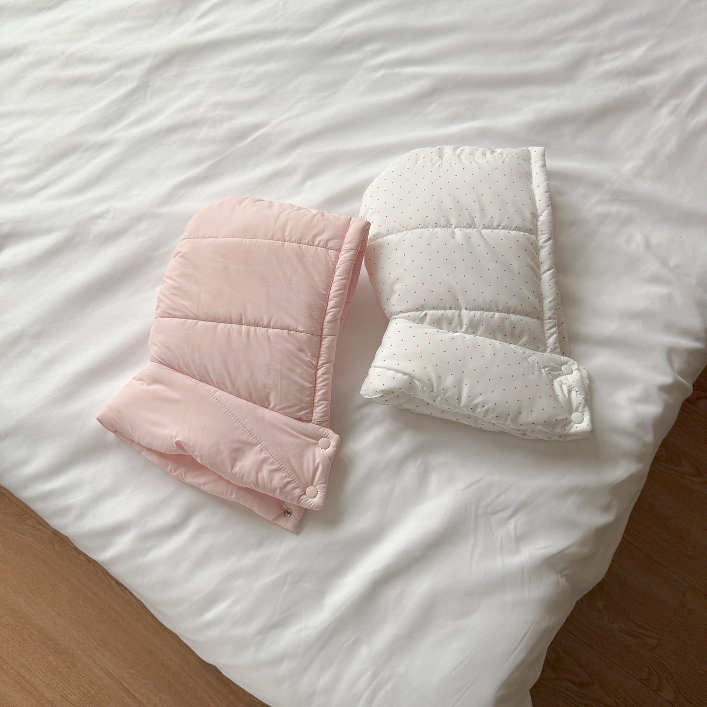 [PRE-ORDER] Yogurt Padded Hat