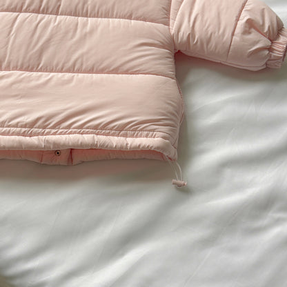 [PRE-ORDER] Yogurt Padded Jumper