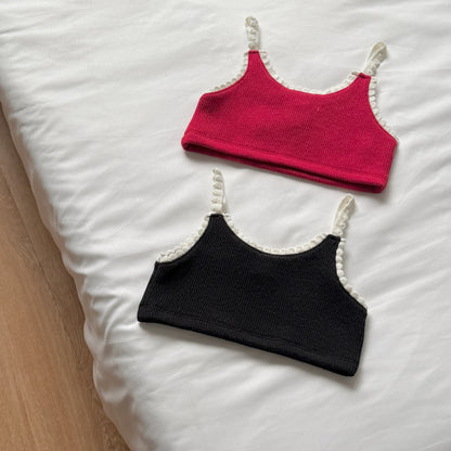 [PRE-ORDER] Coco Winter Vest