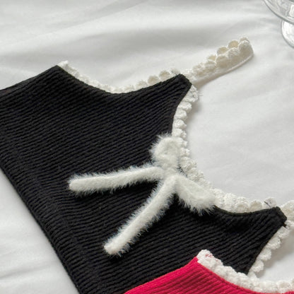 [PRE-ORDER] Coco Winter Vest