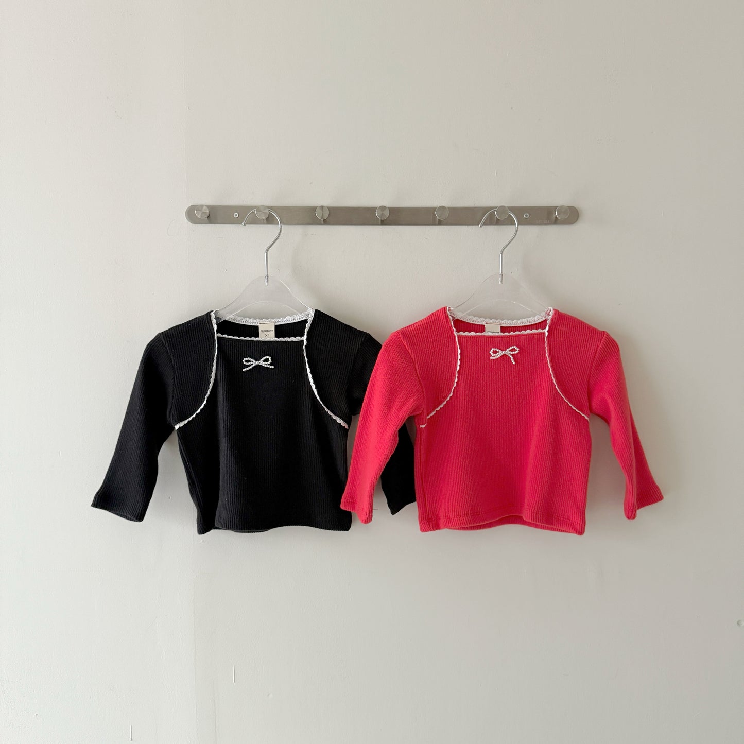 [PRE-ORDER] Jenny Bolero Tee