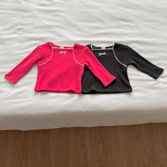 [PRE-ORDER] Jenny Bolero Tee