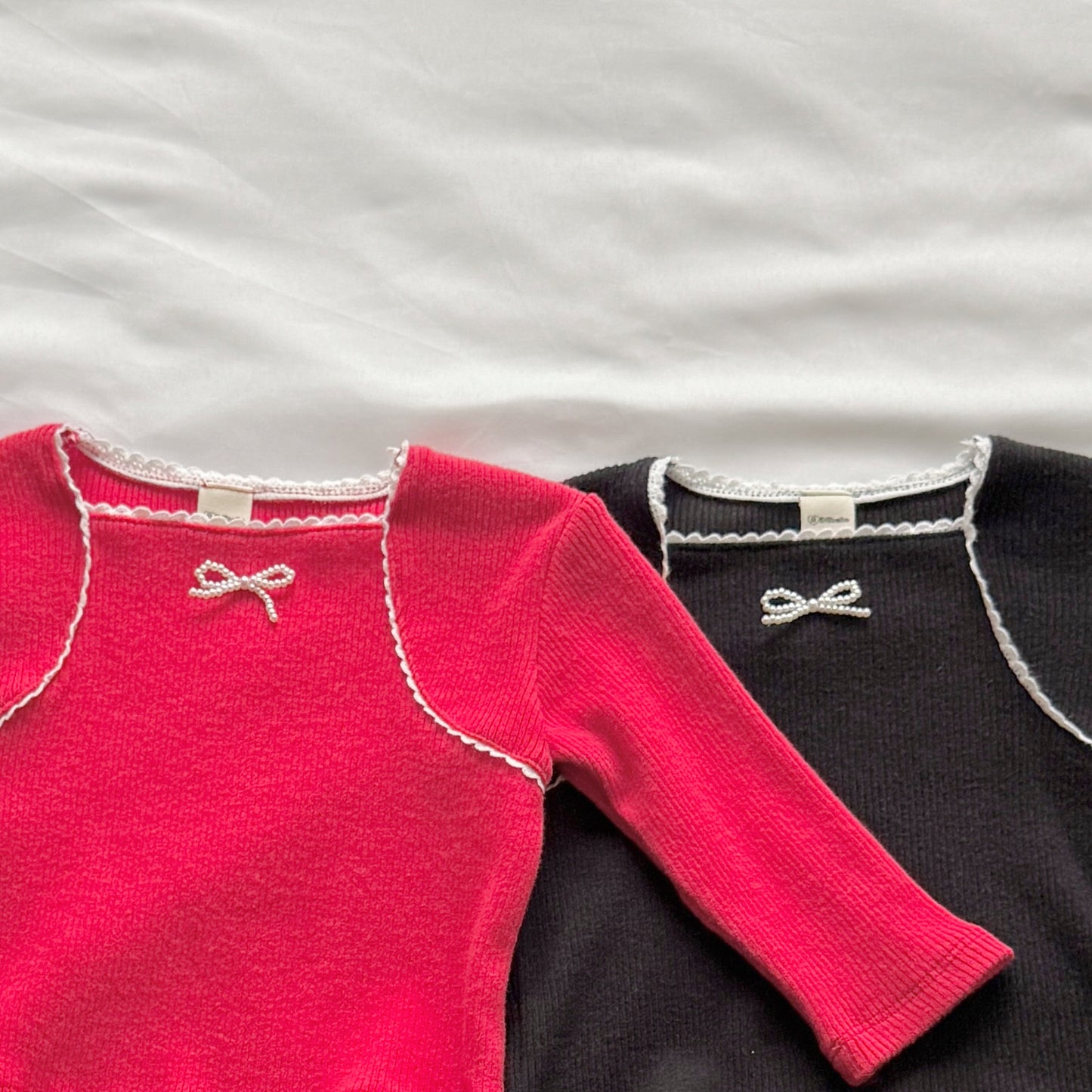 [PRE-ORDER] Jenny Bolero Tee