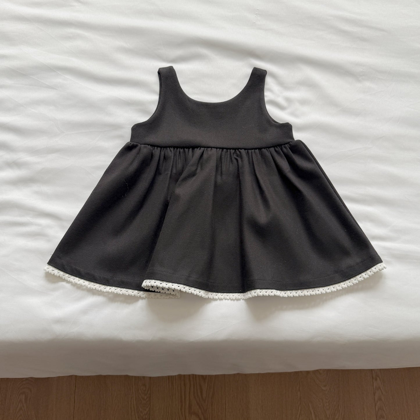 [PRE-ORDER] Winter Jane Dress