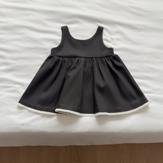 [PRE-ORDER] Winter Jane Dress
