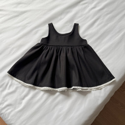 [PRE-ORDER] Winter Jane Dress