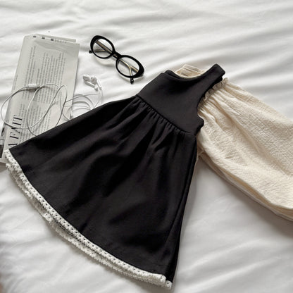 [PRE-ORDER] Winter Jane Dress