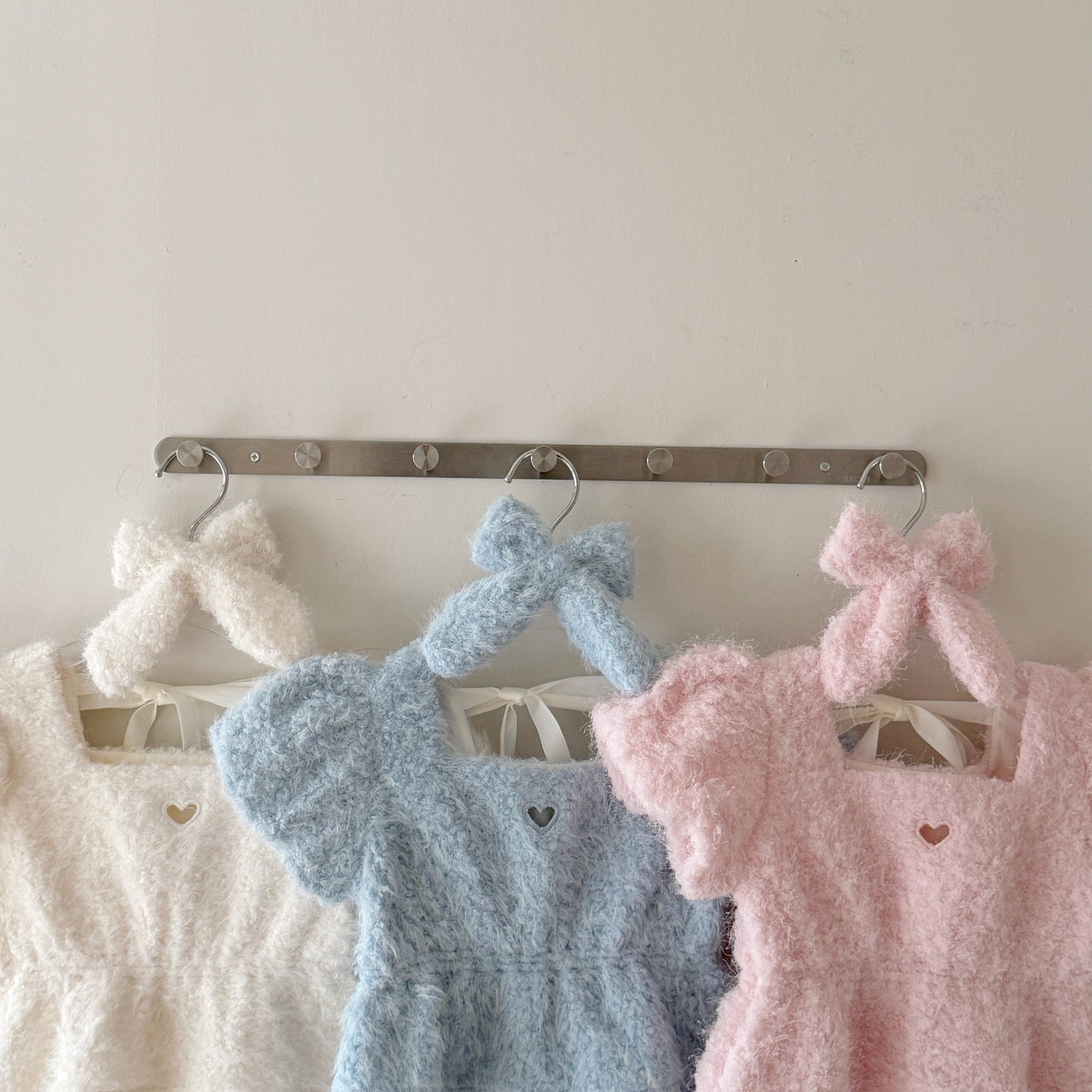 [PRE-ORDER] Pure Bell Half Vest