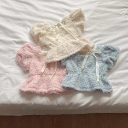 [PRE-ORDER] Pure Bell Half Vest