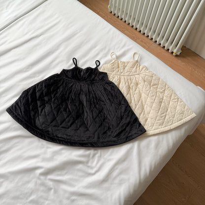 [PRE-ORDER] Serin Quilted Dress