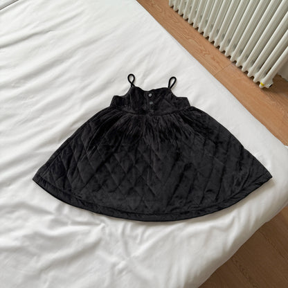[PRE-ORDER] Serin Quilted Dress