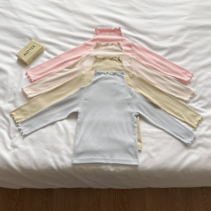 [PRE-ORDER] Soft Inner Turtle Tee