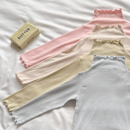 [PRE-ORDER] Soft Inner Turtle Tee