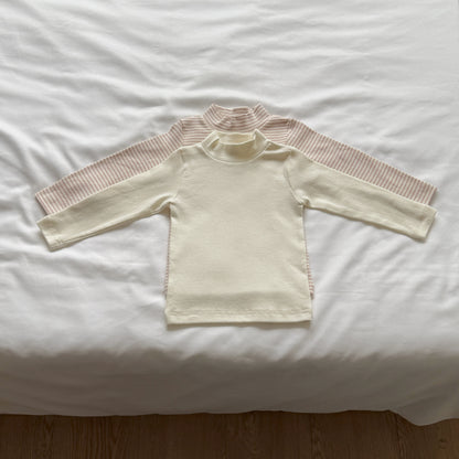 [PRE-ORDER] 1+1 Warm Turtle Tee