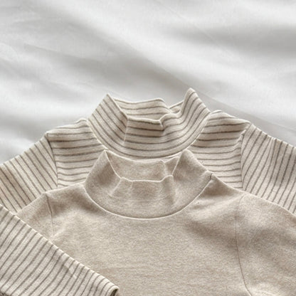 [PRE-ORDER] 1+1 Warm Turtle Tee