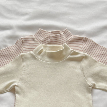 [PRE-ORDER] 1+1 Warm Turtle Tee