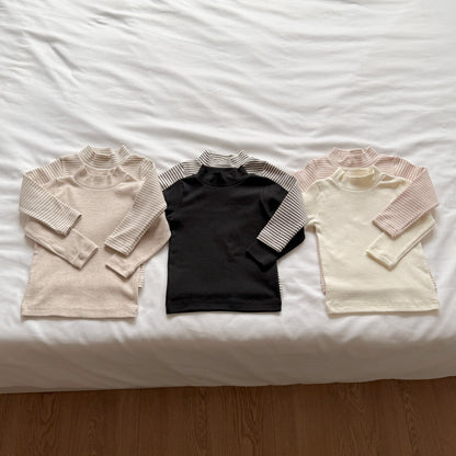 [PRE-ORDER] 1+1 Warm Turtle Tee