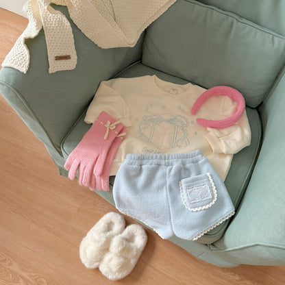 [PRE-ORDER] Macaron Headband