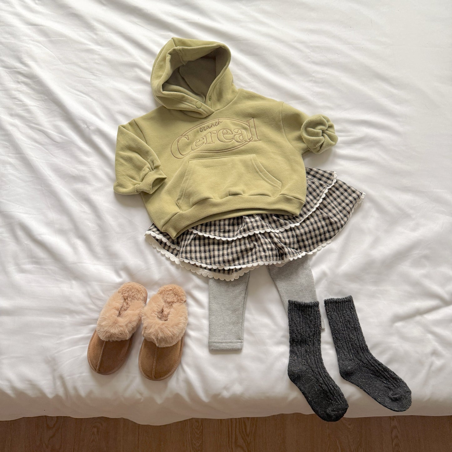 [PRE-ORDER] Serial Hoodie