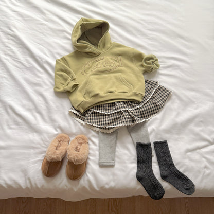 [PRE-ORDER] Serial Hoodie