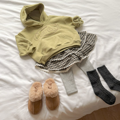 [PRE-ORDER] Daily Ribbed Leggings