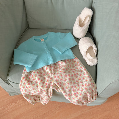 [PRE-ORDER] Winter'25 Fleece Pants