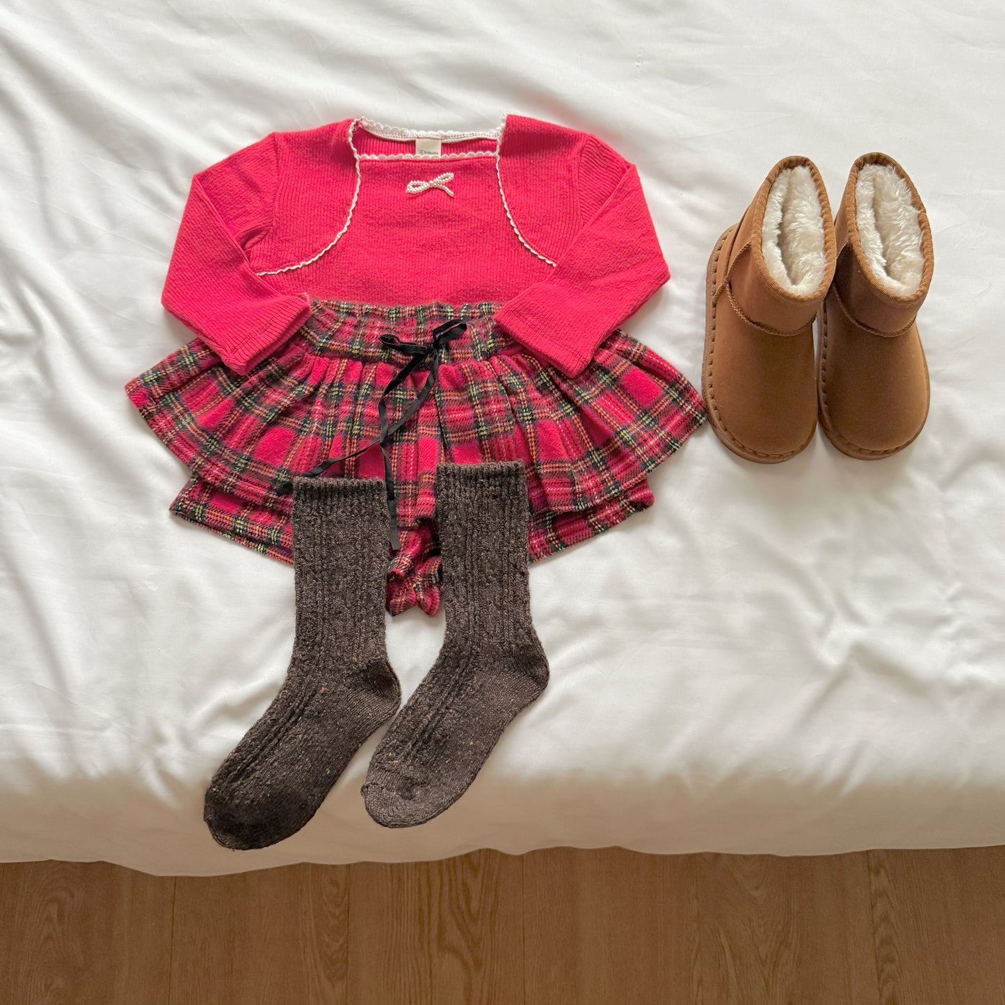 [PRE-ORDER] Jenny Bolero Tee