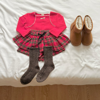 [PRE-ORDER] Jenny Bolero Tee