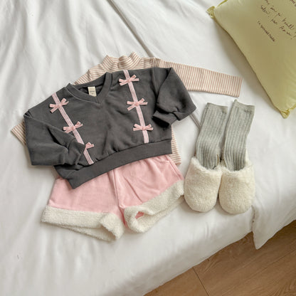 [PRE-ORDER] Love-Fur Shorts