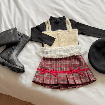 [PRE-ORDER] Kady Skirt