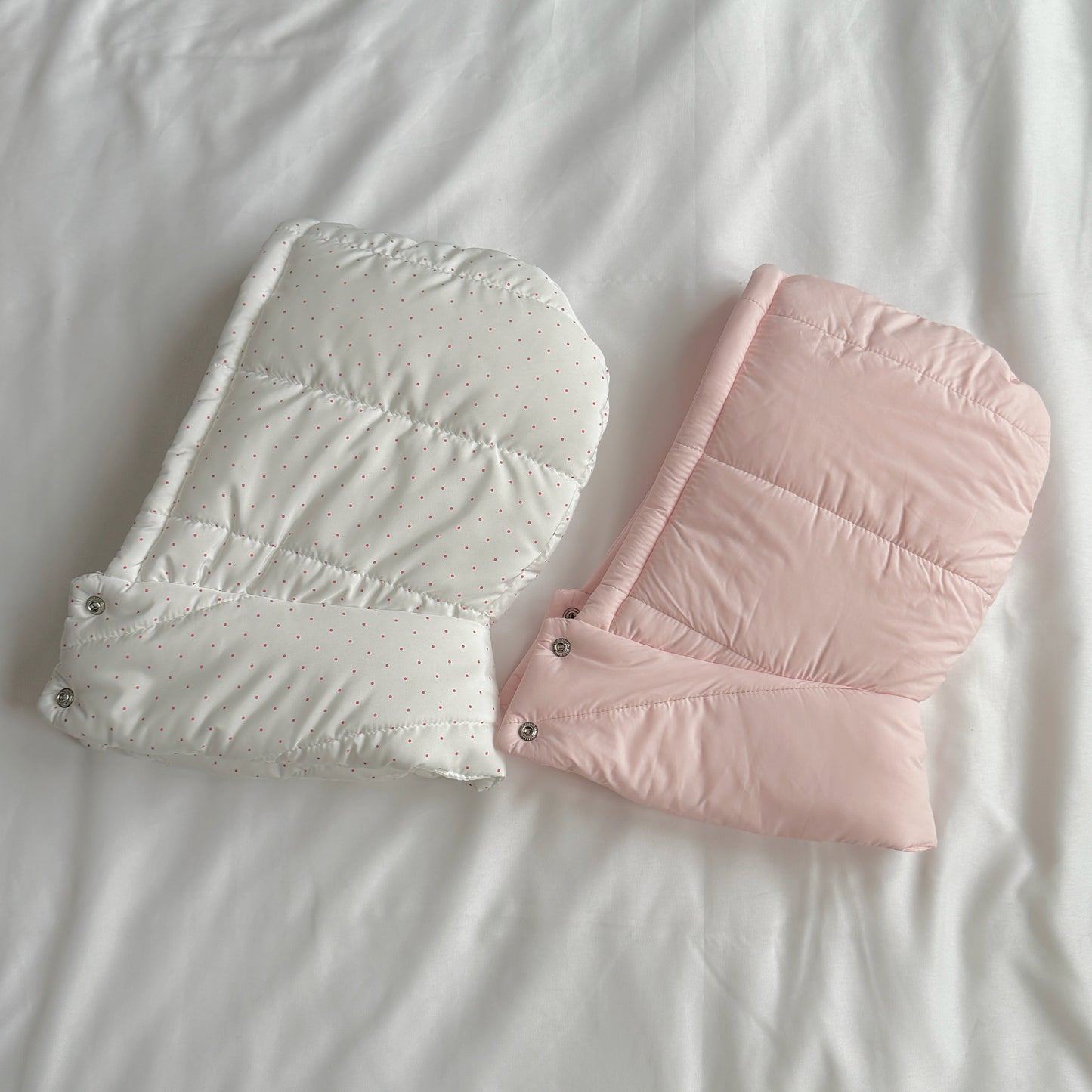 [PRE-ORDER] Yogurt Padded Hat