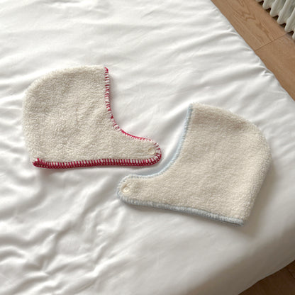 [PRE-ORDER] Cloud Sherpa Hat