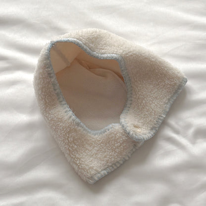 [PRE-ORDER] Cloud Sherpa Hat