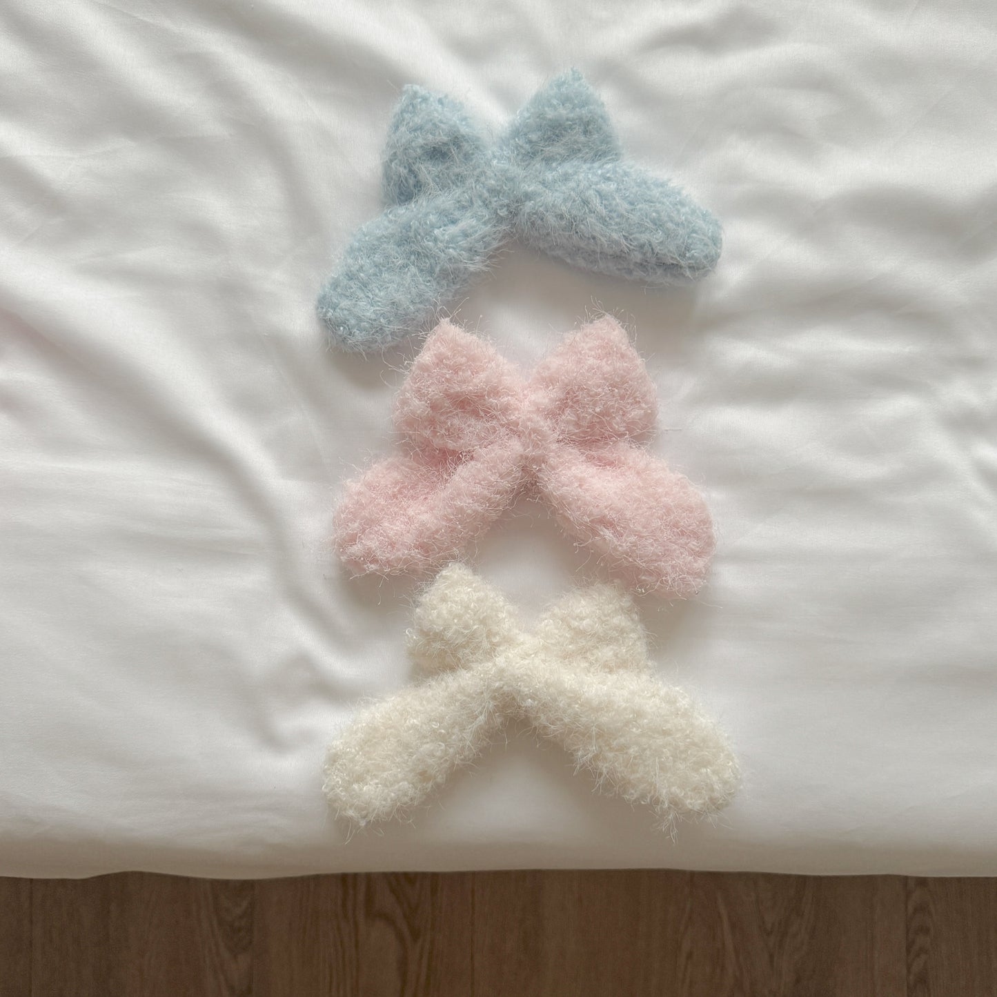 [PRE-ORDER] Pure Ribbon Pin