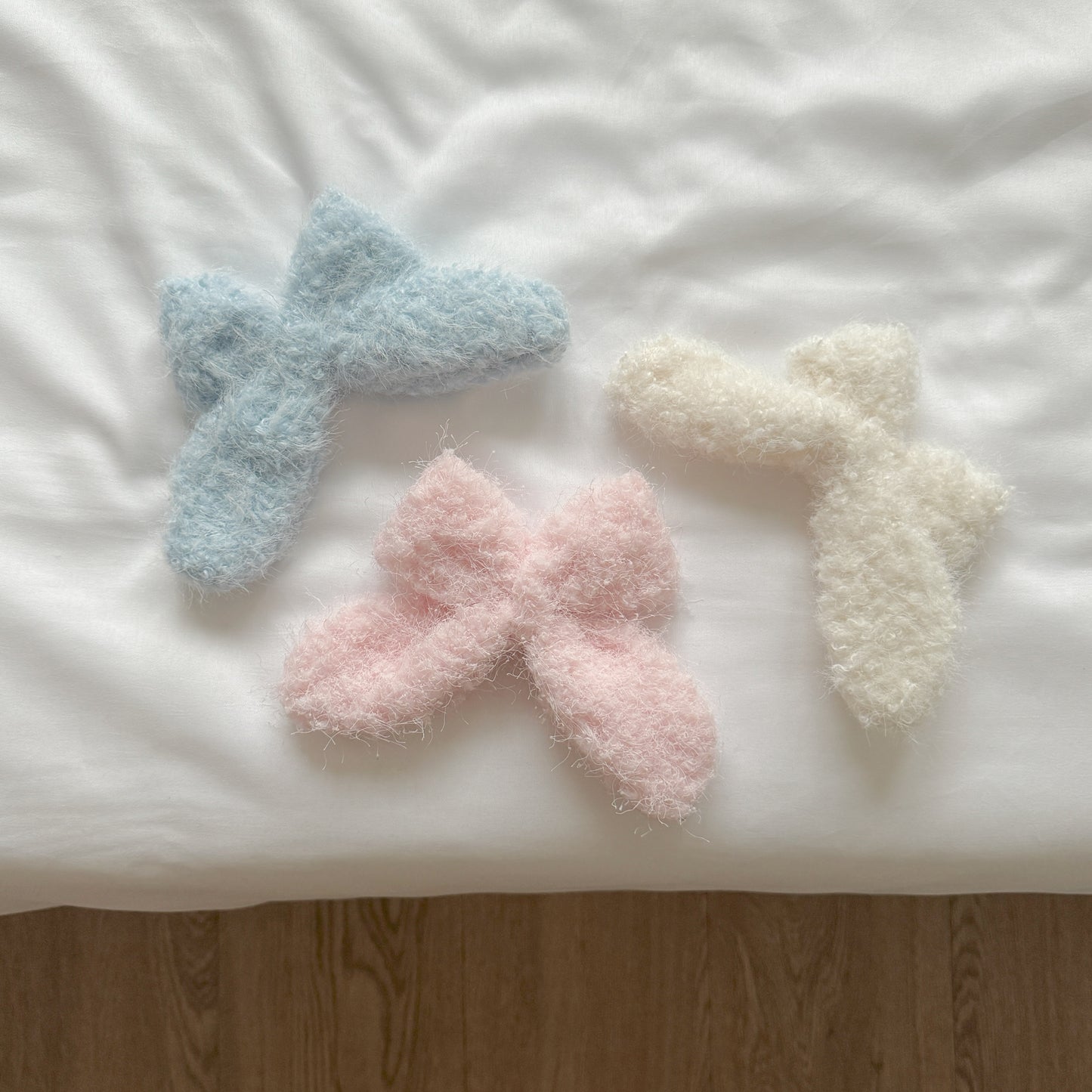 [PRE-ORDER] Pure Ribbon Pin