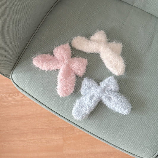 [PRE-ORDER] Pure Ribbon Pin