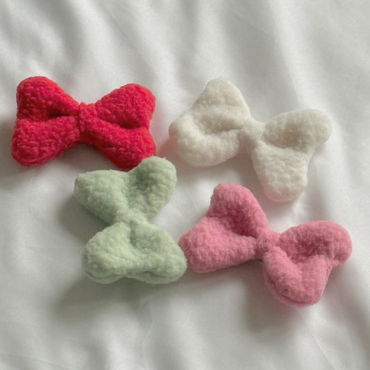 [PRE-ORDER] Color-Pop Ribbon Pin