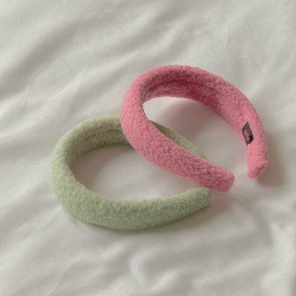 [PRE-ORDER] Macaron Headband