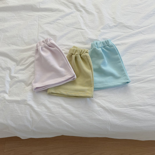 [PRE-ORDER] Dear Half Pants