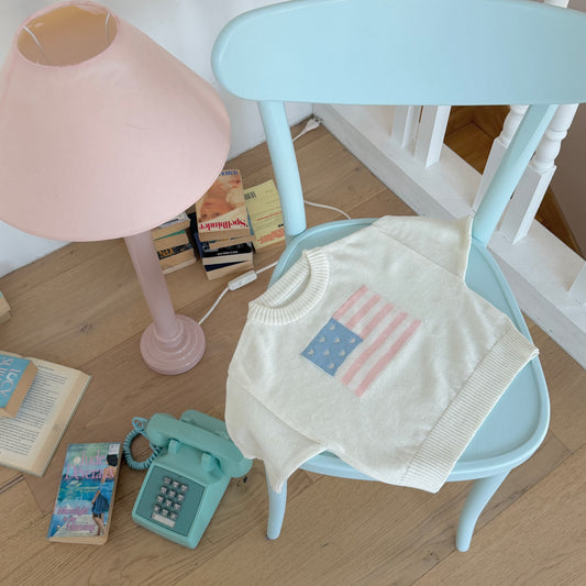 [PRE-ORDER] Love Glory Knit