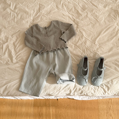 [PRE-ORDER] Heart Button X Tee