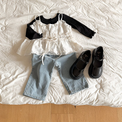 [PRE-ORDER] Heart Button X Tee