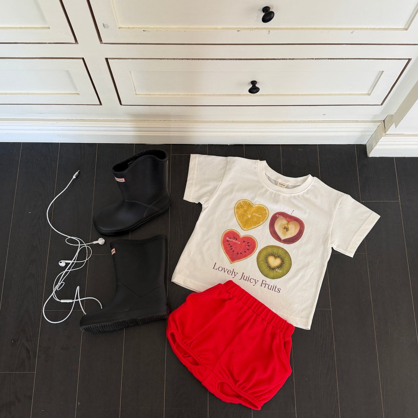 [PRE-ORDER] Pepe Rappa Bloomer