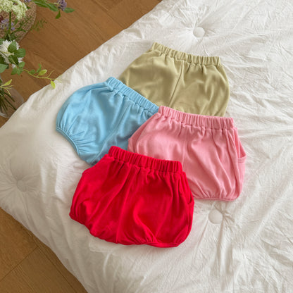 [PRE-ORDER] Pepe Rappa Bloomer