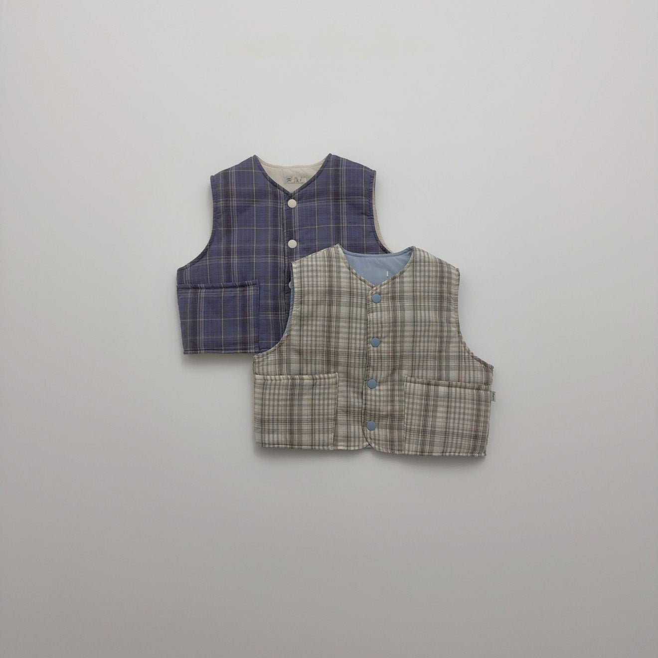 [PRE-ORDER] Oyu Reversible Vest